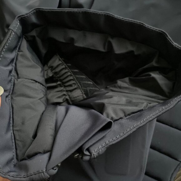 Navy Mackage Ski Snowboard Jacket & Pant Set Winter Parka Pants New - Picture 4 of 11